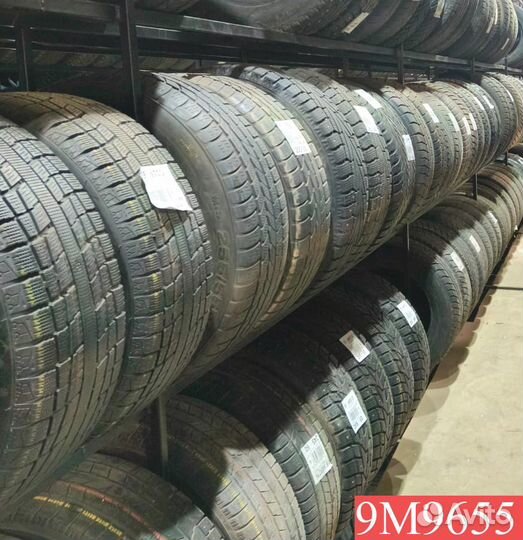 Nokian Tyres Hakkapeliitta R2 215/65 R16 99N