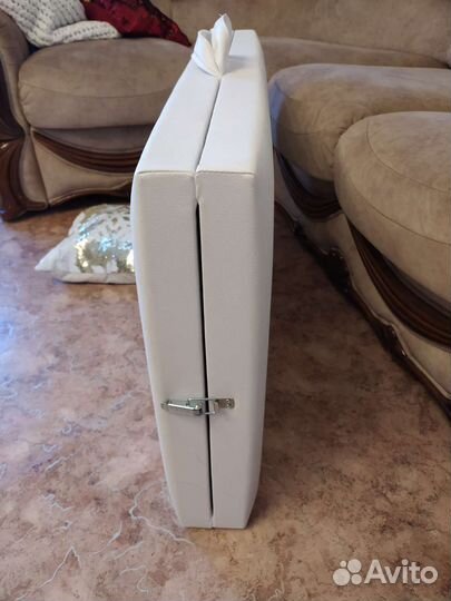 Массажный стол складной