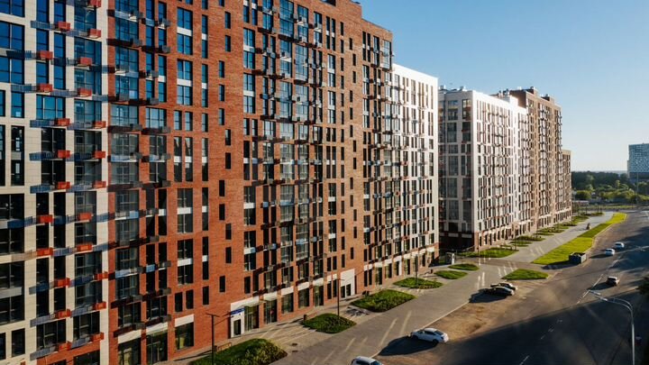 Аренда, торговое помещение площадью 81.1 кв.м