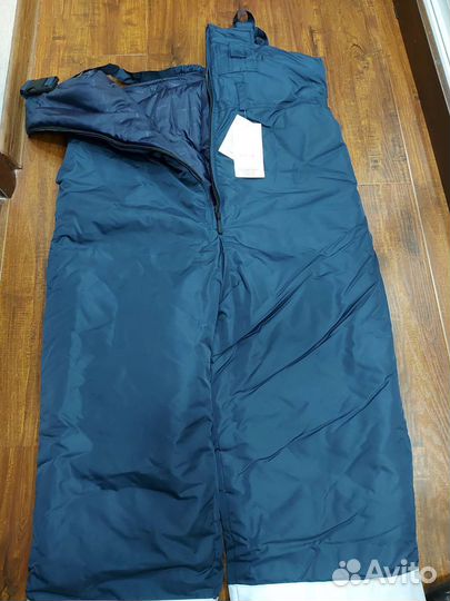 Спецодежда