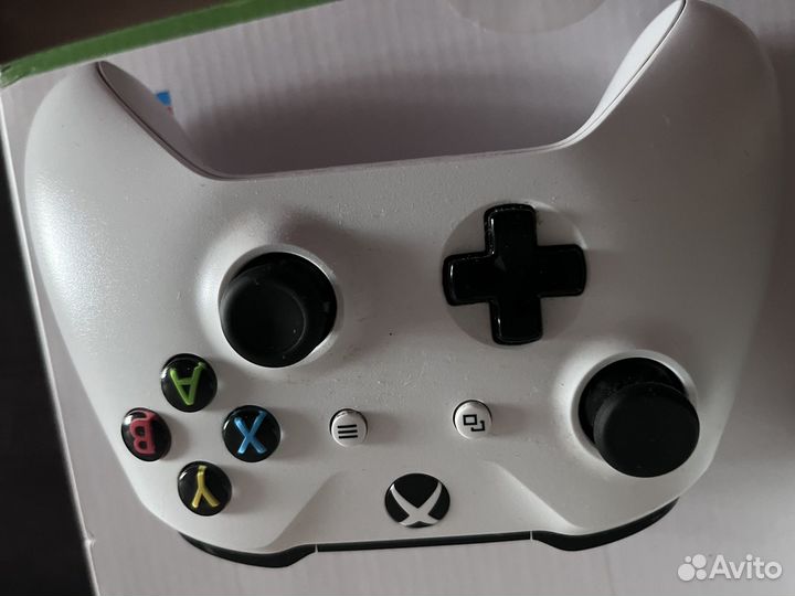 Xbox one s 1tb