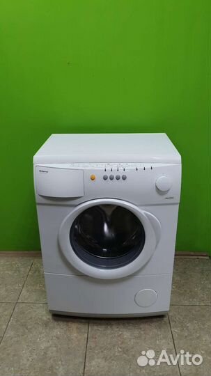 Стир.машинка hansa PA4580A520 С гарантией