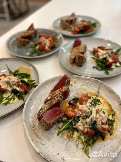 Шеф повар, Су-шеф