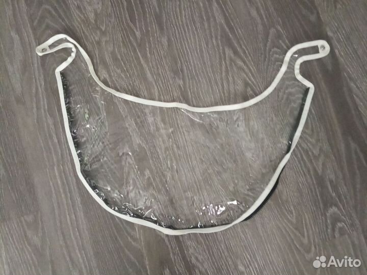 Защита на зимний комплект mima