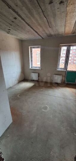 Квартира-студия, 23 м², 3/5 эт.