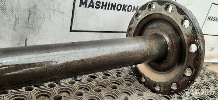 Полуось моста Volvo Fh 13 2010