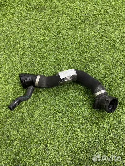 Шланг системы охлаждения Bmw 7 F01 4.4 N63 2011