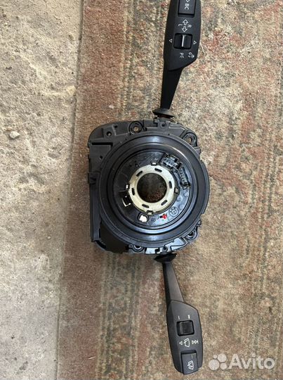 Подрулевной переключатель. Szl e92