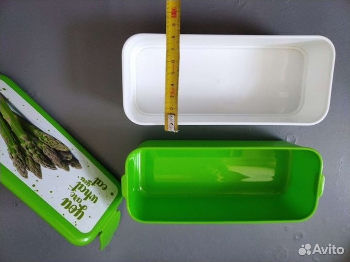 Контейнер для еды