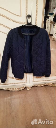 Куртка женская