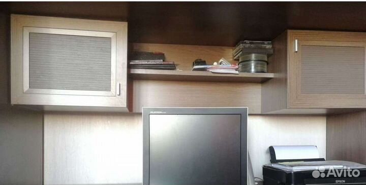 Кровать-чердак