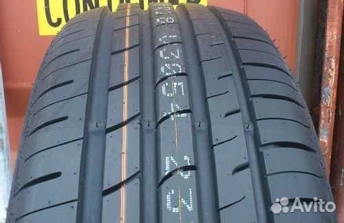 Nexen N Fera RU1 225/60 R18 100W