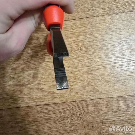 Пассатижи Knipex 180 (KN-0302180) б/у
