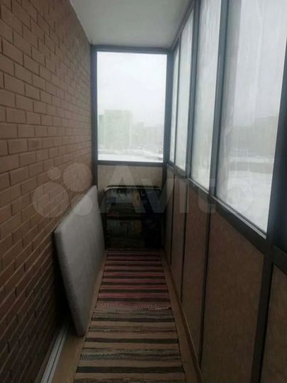 1-к. квартира, 41 м², 8/15 эт.