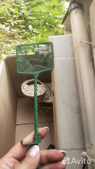 Сэт для аквариума