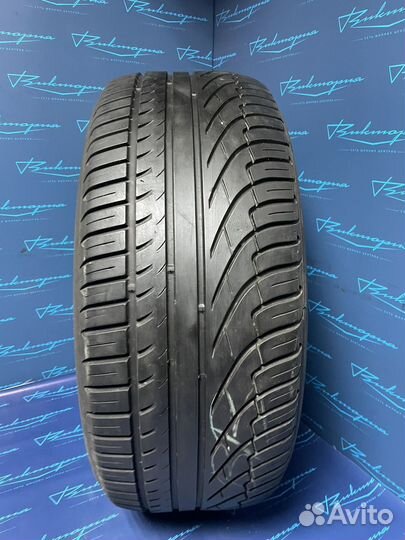 Michelin Pilot Primacy 245/50 R18 100W