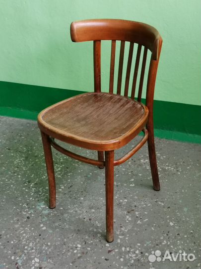 Стул венский СССР