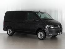 Volkswagen Caravelle 2.0 MT, 2017, 197 135 км, с пробегом, цена 2 744 000 руб.