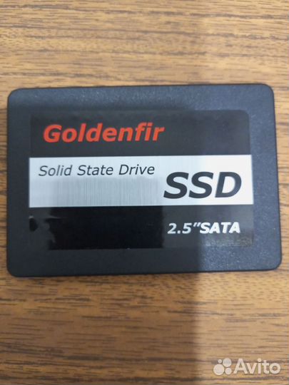 Ssd 256 gb