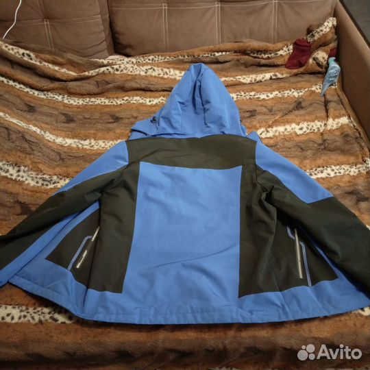 Куртка демо р. 50