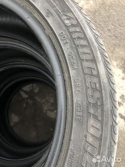 Bridgestone Alenza Sport 21.5/50 R17