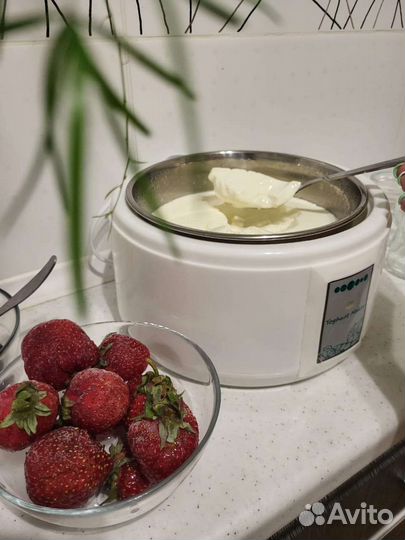 Йогуртница