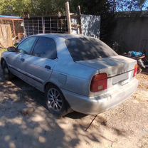 Suzuki Baleno 1.6 MT, 1998, 302 000 км, с пробегом, цена 90 000 руб.