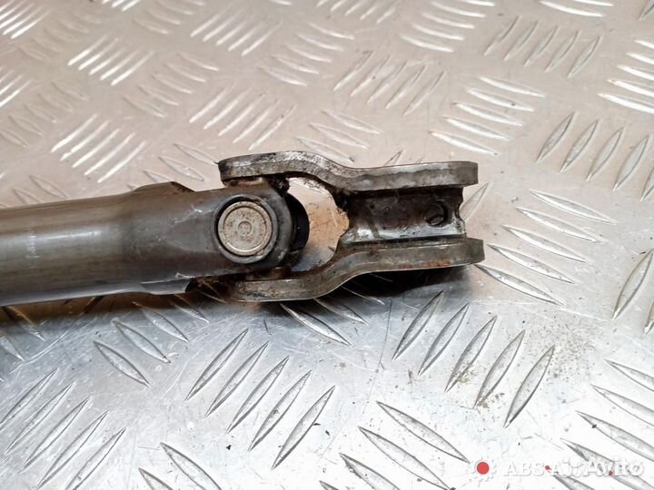 Рулевая колонка Renault Mascott рест. 2010