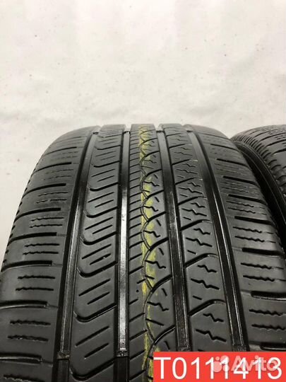 Pirelli Scorpion AS Plus 3 235/60 R18 107V