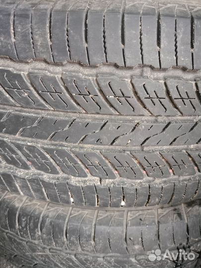 Toyo Open Country U/T 245/60 R18 105