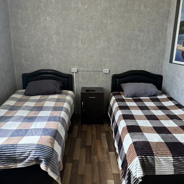 Койко-место 17 м², 2/2 эт.