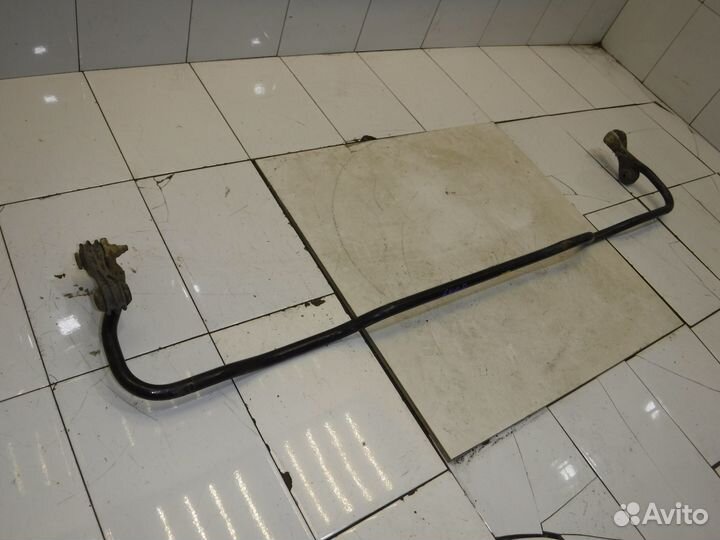 Стабилизатор задний Mercedes W245 B-Class