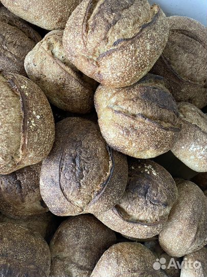 Хлеб на корм