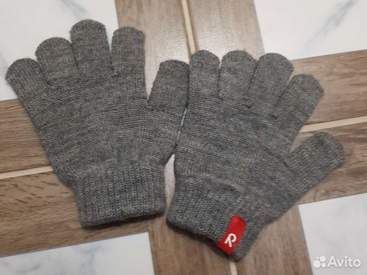 Перчатки,Варежки детские Reima