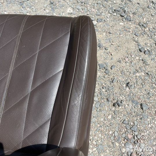 Сиденье пассажирское Infiniti Fx35, Fx37, Fx50