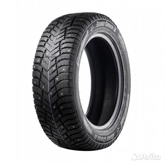 Cordiant Snow Cross 2 215/55 R18 99T