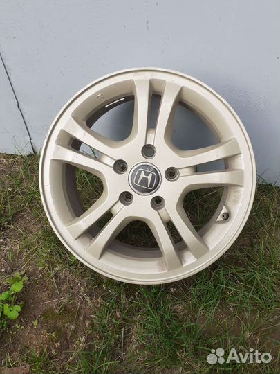 Диски r 16 литые