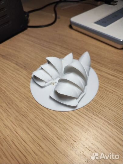 Зд печать, мелкосерийное производство