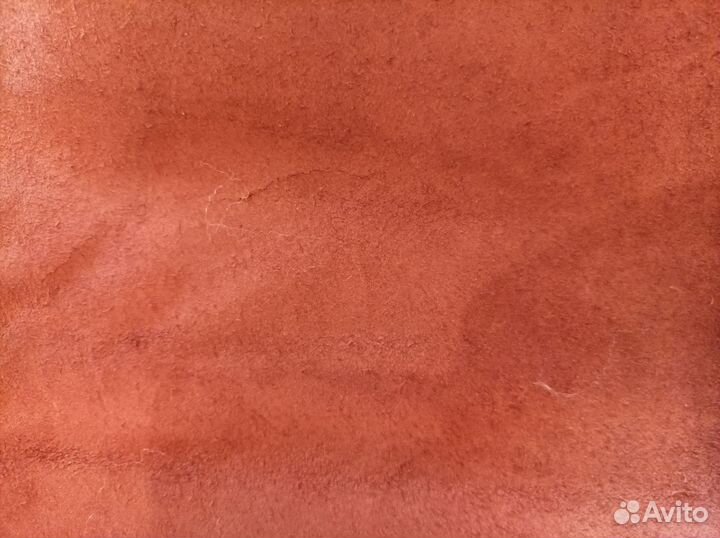 Лоскут кожа натуральная