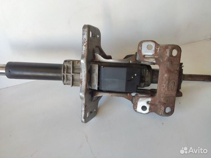 Рулевая колонка Audi Q5 8R CDN 2008