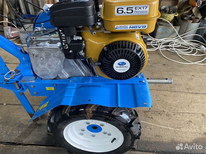 Мотоблок нева мб 2