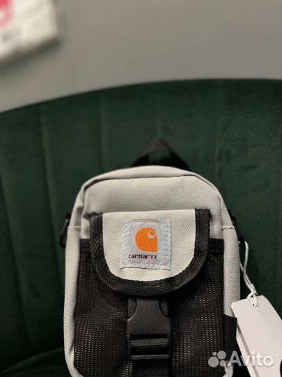 Барсетка carhartt