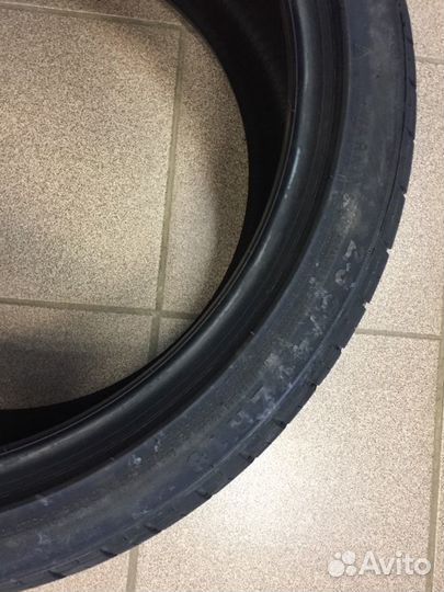 Altenzo Sport Comforter 235/40 R18 97W