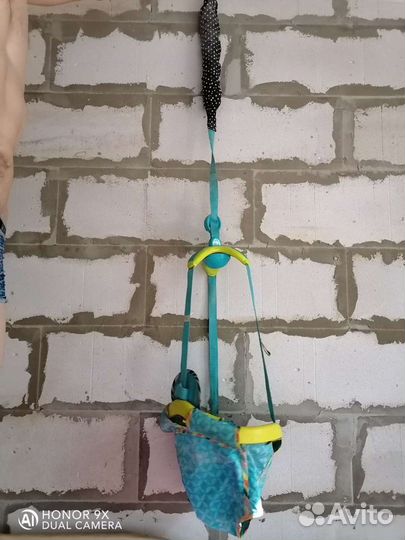 Прыгунки детские