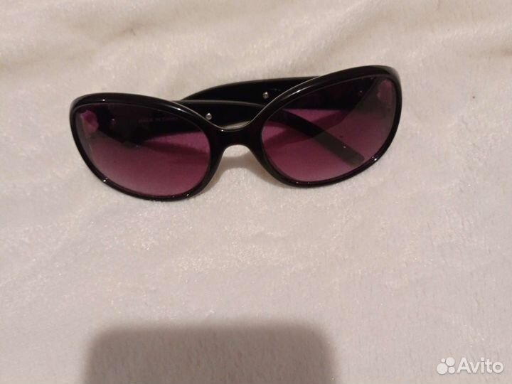 Солнцезащитные очки женские