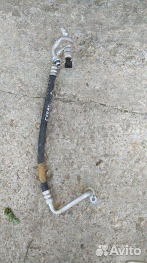 Трубка кондиционера Kia Cerato