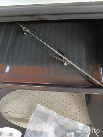 Духоваяпечь