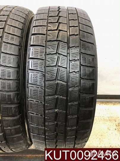 Dunlop Winter Maxx SJ8 235/55 R18 107U