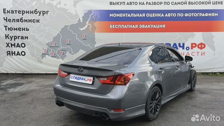 Датчик ABS задний левый Lexus GS350 (L10) 89546-30