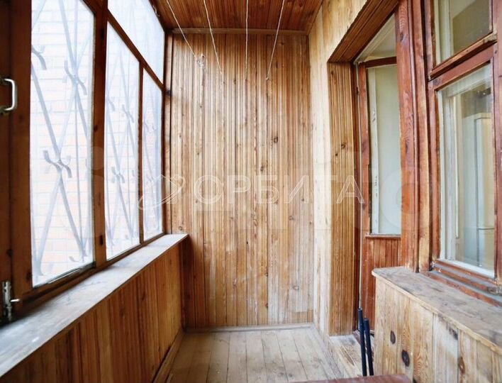 3-к. квартира, 79,6 м², 2/9 эт.